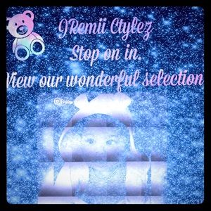 Meet your Posher, RemMum